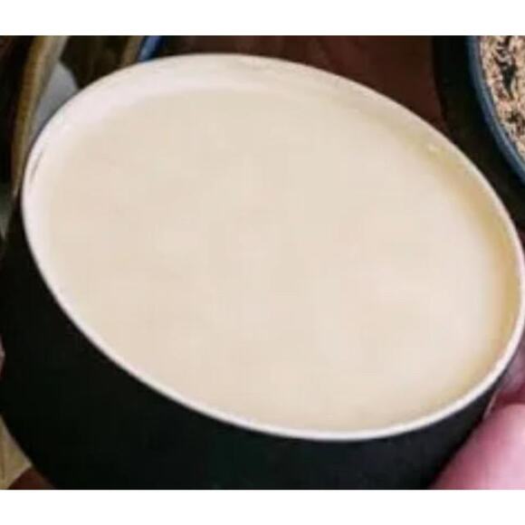 Valor Beard & Mustache Balm by Exfolia Essence 3.38oz Round Tin - Picture 2 of 4